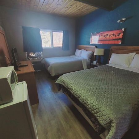 Rosthern Hotel Экстерьер фото