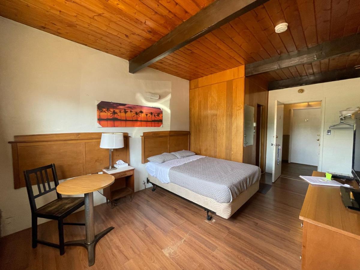 Rosthern Hotel Экстерьер фото