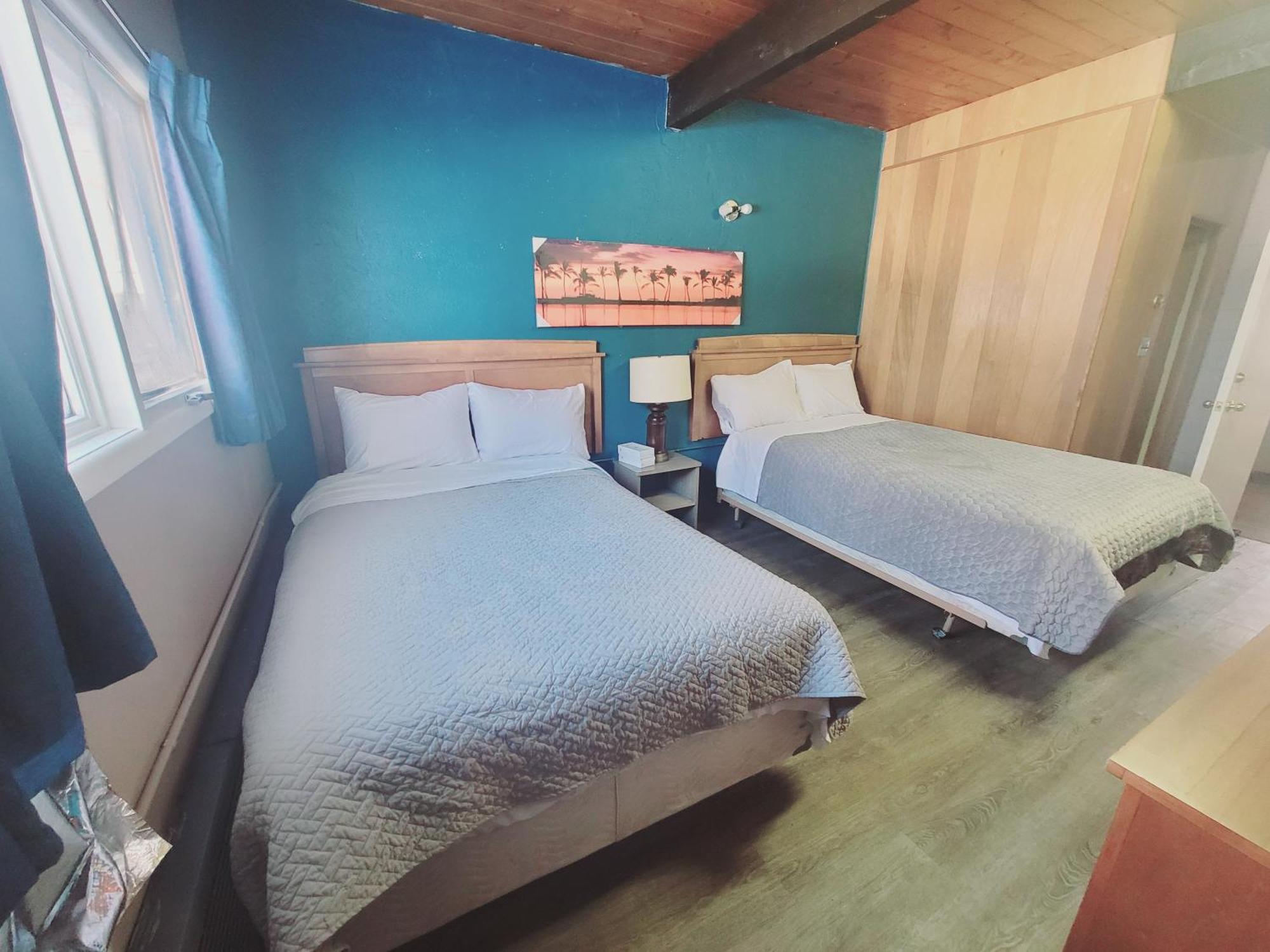 Rosthern Hotel Экстерьер фото