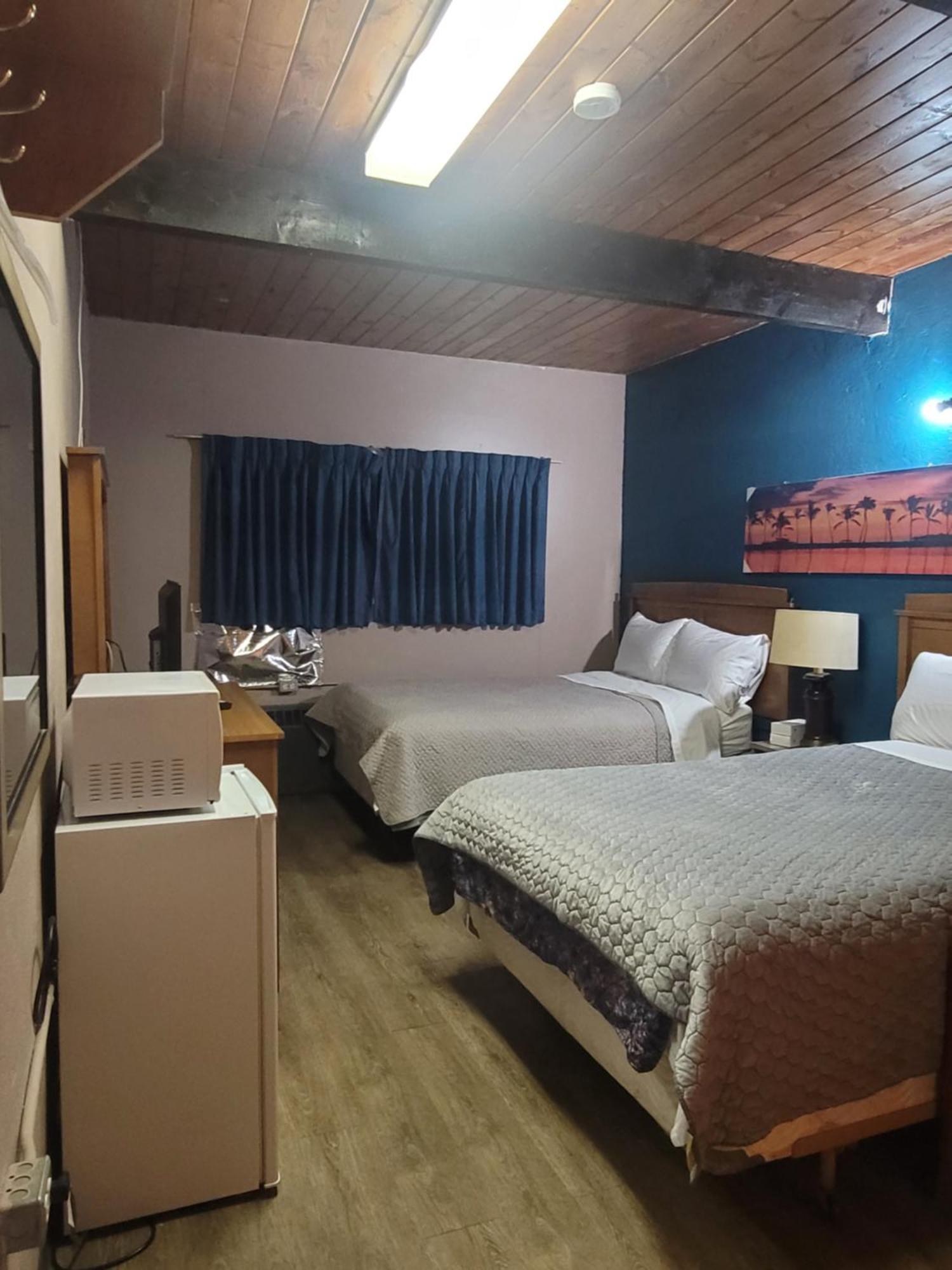 Rosthern Hotel Экстерьер фото
